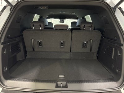 2026 Chevrolet Traverse LT SUV AWD