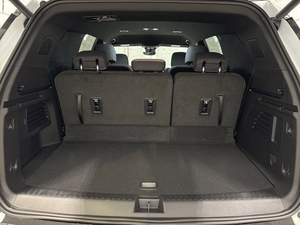 2026 Chevrolet Traverse LT SUV AWD