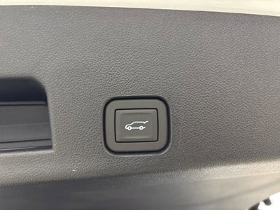 2026 Chevrolet Traverse LT SUV AWD