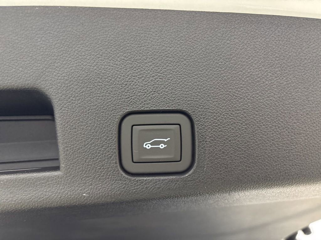 2026 Chevrolet Traverse LT SUV AWD