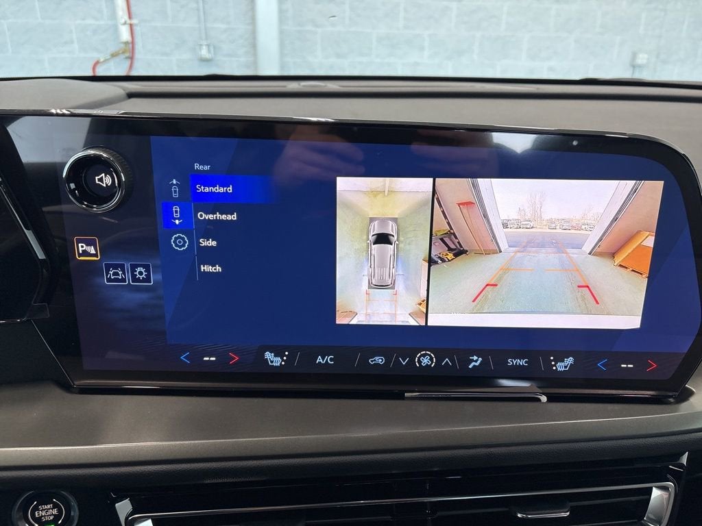 2026 Chevrolet Traverse LT SUV AWD