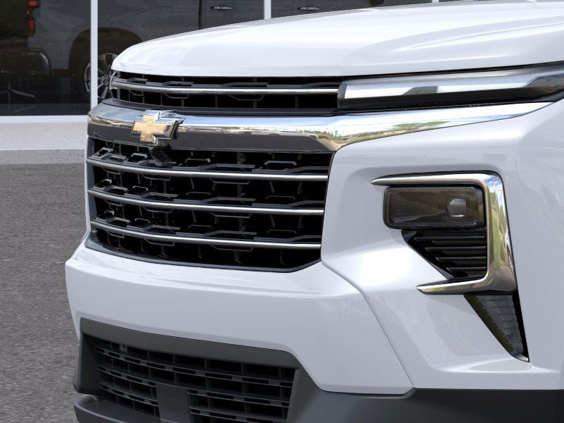 2026 Chevrolet Traverse LT SUV AWD