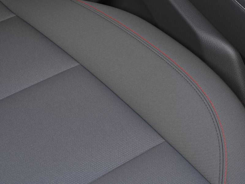 2026 Chevrolet Traverse LT SUV AWD