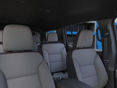 2026 Chevrolet Traverse LT SUV AWD