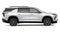 2026 Chevrolet Traverse LT SUV AWD
