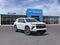 2026 Chevrolet Traverse LT SUV AWD