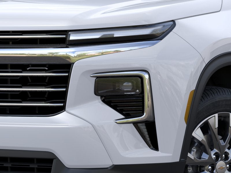 2026 Chevrolet Traverse LT SUV AWD