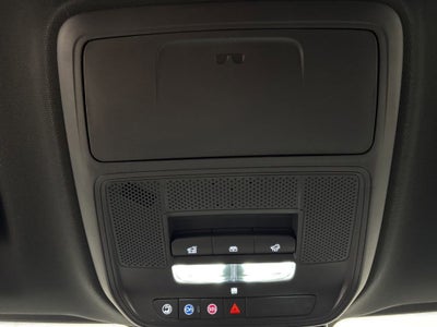 2026 Chevrolet Traverse LT SUV AWD