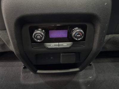 2026 Chevrolet Traverse LT SUV AWD
