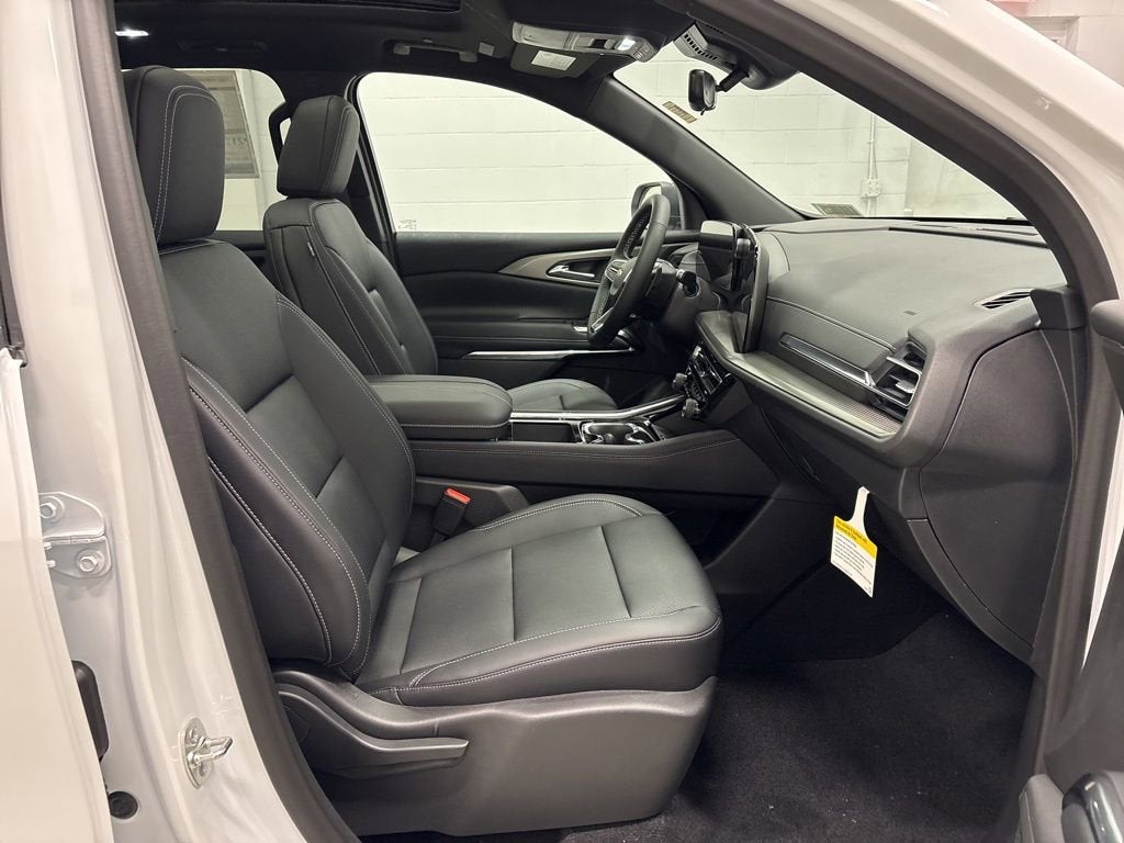 2026 Chevrolet Traverse LT SUV AWD