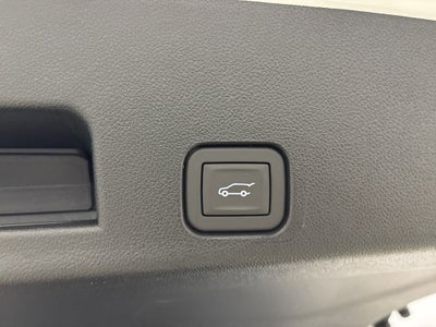 2026 Chevrolet Traverse LT SUV AWD