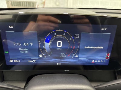 2026 Chevrolet Traverse LT SUV AWD