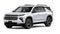 2026 Chevrolet Traverse LT SUV AWD