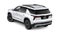 2026 Chevrolet Traverse LT SUV AWD