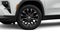 2026 Chevrolet Traverse LT SUV AWD