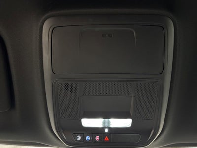 2026 Chevrolet Traverse LT SUV AWD
