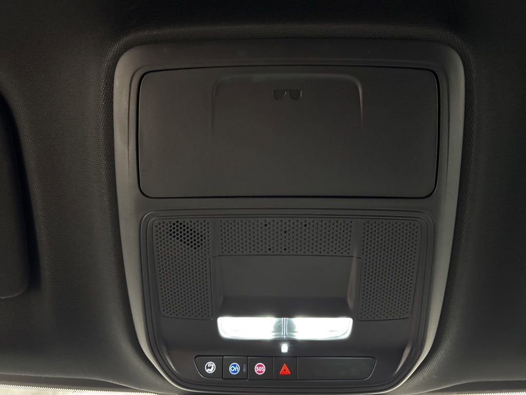 2026 Chevrolet Traverse LT SUV AWD