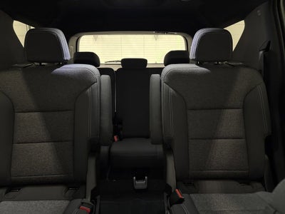 2026 Chevrolet Traverse LT SUV AWD