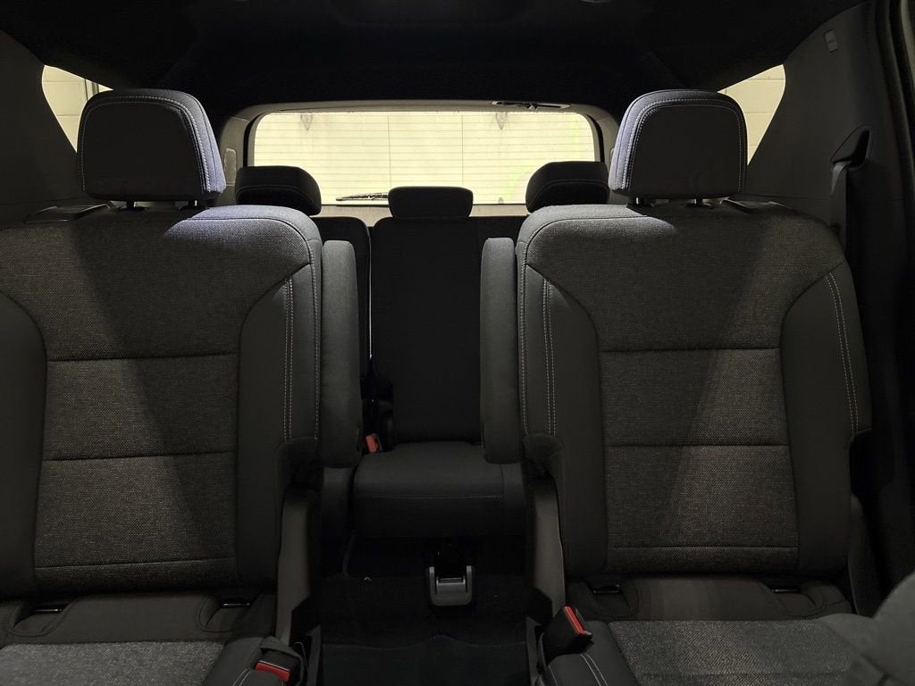 2026 Chevrolet Traverse LT SUV AWD