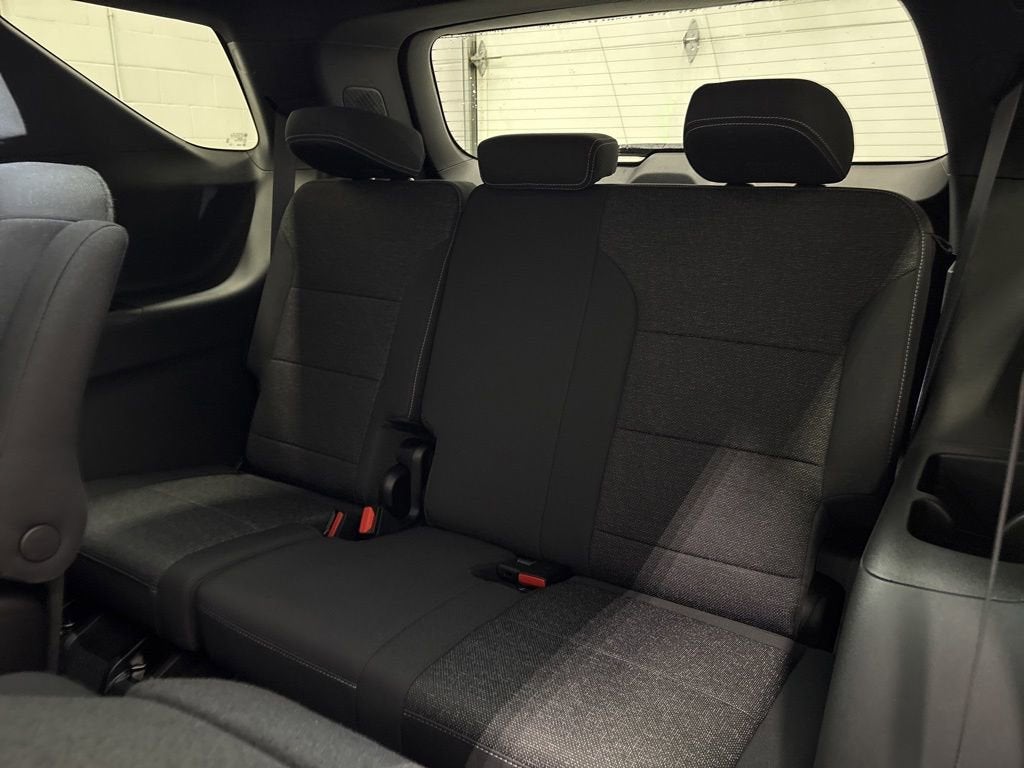 2026 Chevrolet Traverse LT SUV AWD