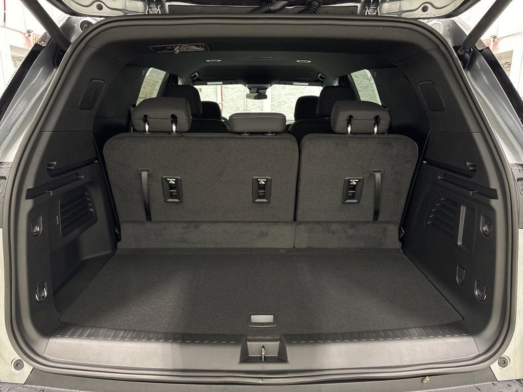 2026 Chevrolet Traverse LT SUV AWD
