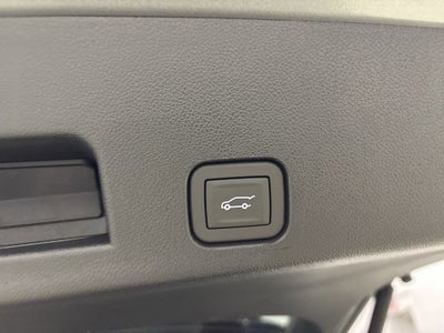 2026 Chevrolet Traverse LT SUV AWD