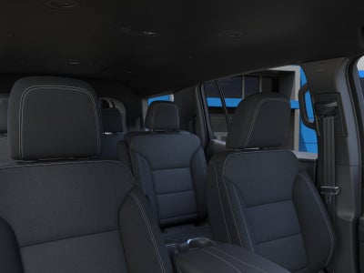 2026 Chevrolet Traverse LT SUV AWD