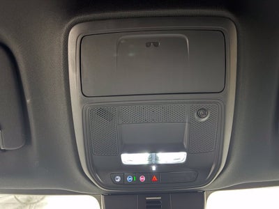 2027 Chevrolet Traverse LT SUV AWD