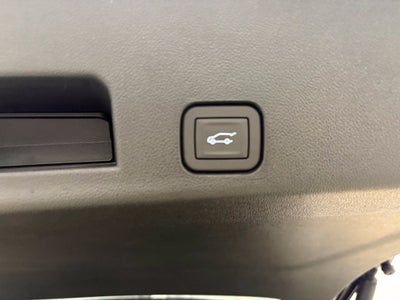 2027 Chevrolet Traverse LT SUV AWD