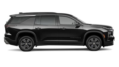2027 Chevrolet Traverse LT SUV AWD