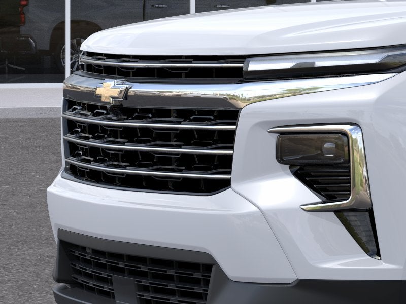 2027 Chevrolet Traverse LT SUV AWD