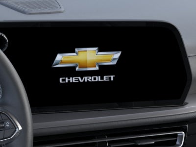 2027 Chevrolet Traverse LT SUV AWD