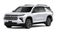 2027 Chevrolet Traverse LT SUV AWD