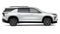 2027 Chevrolet Traverse LT SUV AWD