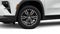 2027 Chevrolet Traverse LT SUV AWD