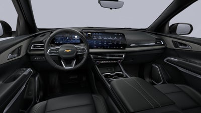 2027 Chevrolet Traverse LT SUV AWD
