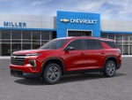 2027 Chevrolet Traverse LT SUV AWD