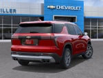 2027 Chevrolet Traverse LT SUV AWD