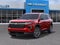 2027 Chevrolet Traverse LT SUV AWD