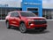 2027 Chevrolet Traverse LT SUV AWD