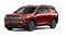 2027 Chevrolet Traverse LT SUV AWD