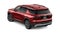 2027 Chevrolet Traverse LT SUV AWD
