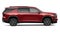 2027 Chevrolet Traverse LT SUV AWD