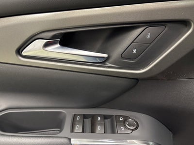 2026 Chevrolet Traverse LT SUV AWD