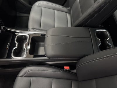 2026 Chevrolet Traverse LT SUV AWD