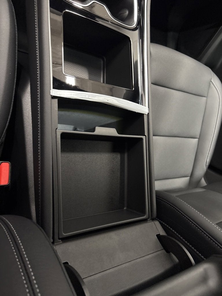 2026 Chevrolet Traverse LT SUV AWD