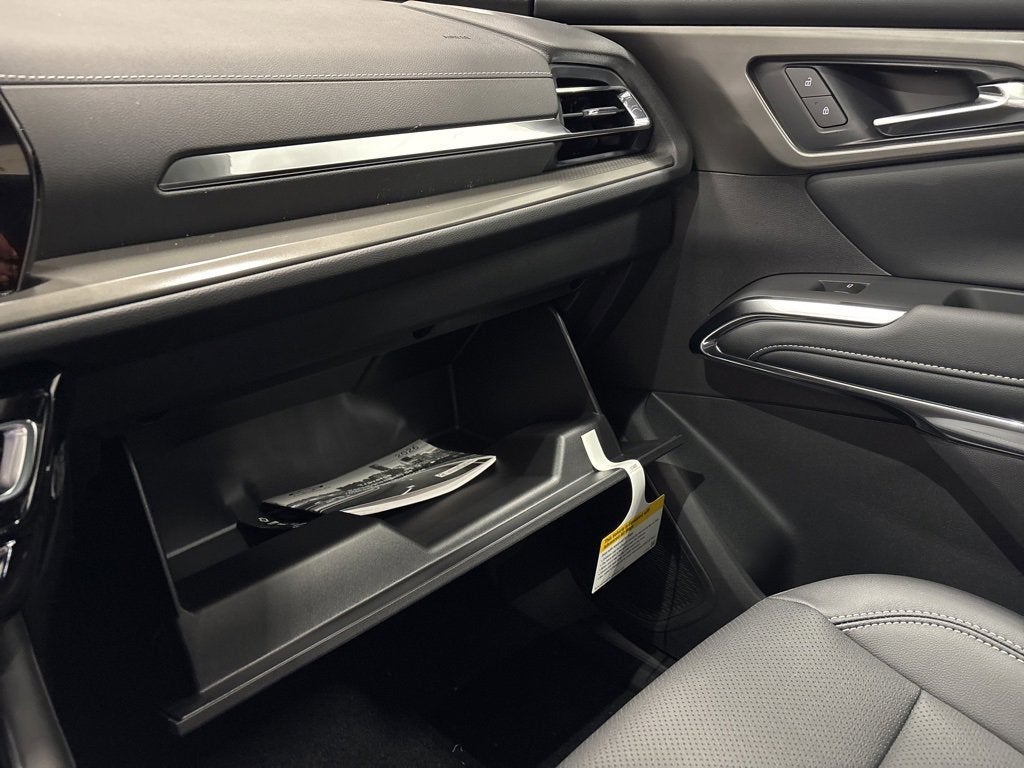 2026 Chevrolet Traverse LT SUV AWD