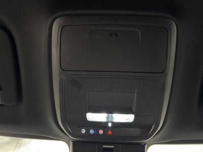 2026 Chevrolet Traverse LT SUV AWD