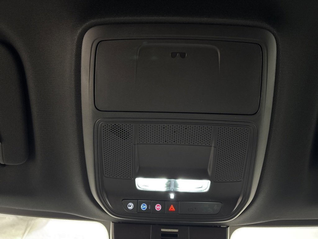 2026 Chevrolet Traverse LT SUV AWD