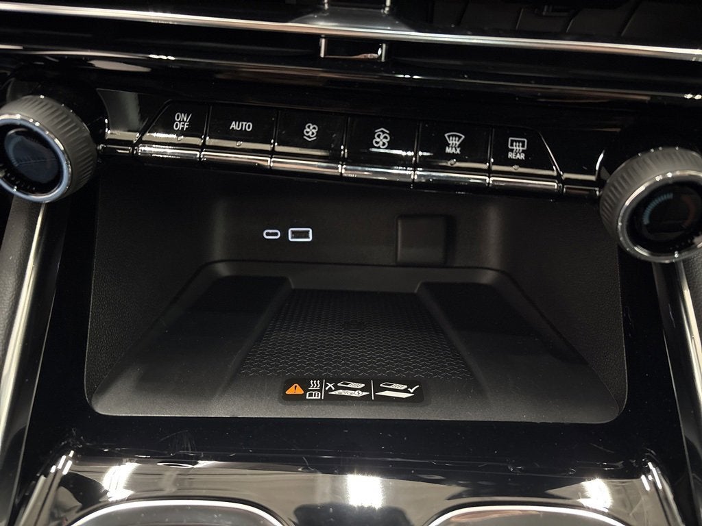 2026 Chevrolet Traverse LT SUV AWD